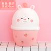 Boba Plushies Bubble Tea Plush Toys Cartoon Bubble Tea Cup Stuffed Soft Animal Milk Tea Plush Food Pillow Gifts for Kids Girl