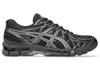 1203A388-003 Asics Gel-Kayano 20 Black Clay Grey (Men's)