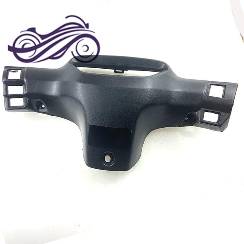 

Taiwan goods DIO50 AF17 / AF18 Motorcycle speedometer instrument back cover scooter button cover