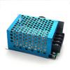 4000W 220V AC SCR Voltage Regulator Dimmer Electric Motor Speed Controller NEW