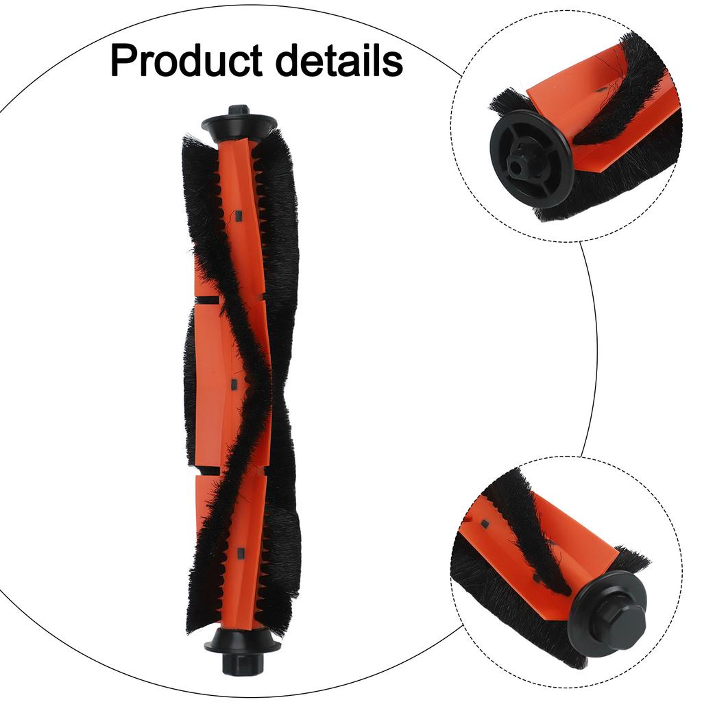 Main Brush Vacuum Spare Parts Tools 1 Pcs Attachment