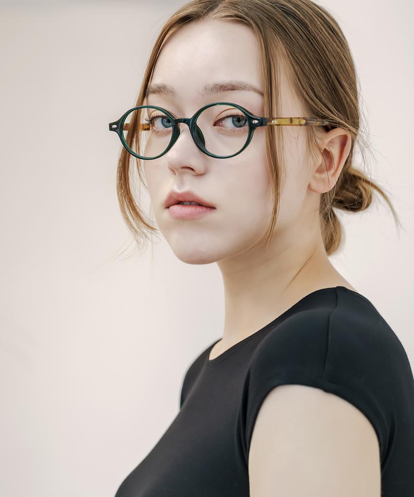 Sodamon Tb5899 Geek Chic Eyeglass Frames (Select 1 Of 2)