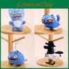 Kpop Demon Hunters Plush Keychain With Soft Fabric And Lightweight Design For Collectors And Gifts