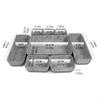 Multipurpose Felt Compartmentalized Storage Solution Componentized Jewelry Organizers For Home Office And Boutiques Use