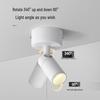 OEING Surface-Mounted Mini Spotlight