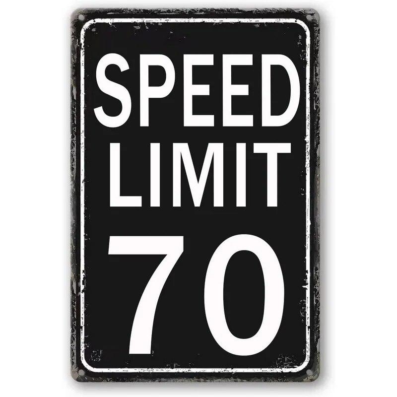 Vintage Warning Metal Tin Sings Keep Gate Closed Posters Plate Wall Decor for Home Bars Garage Cafe Clubs Garden Retro Poster