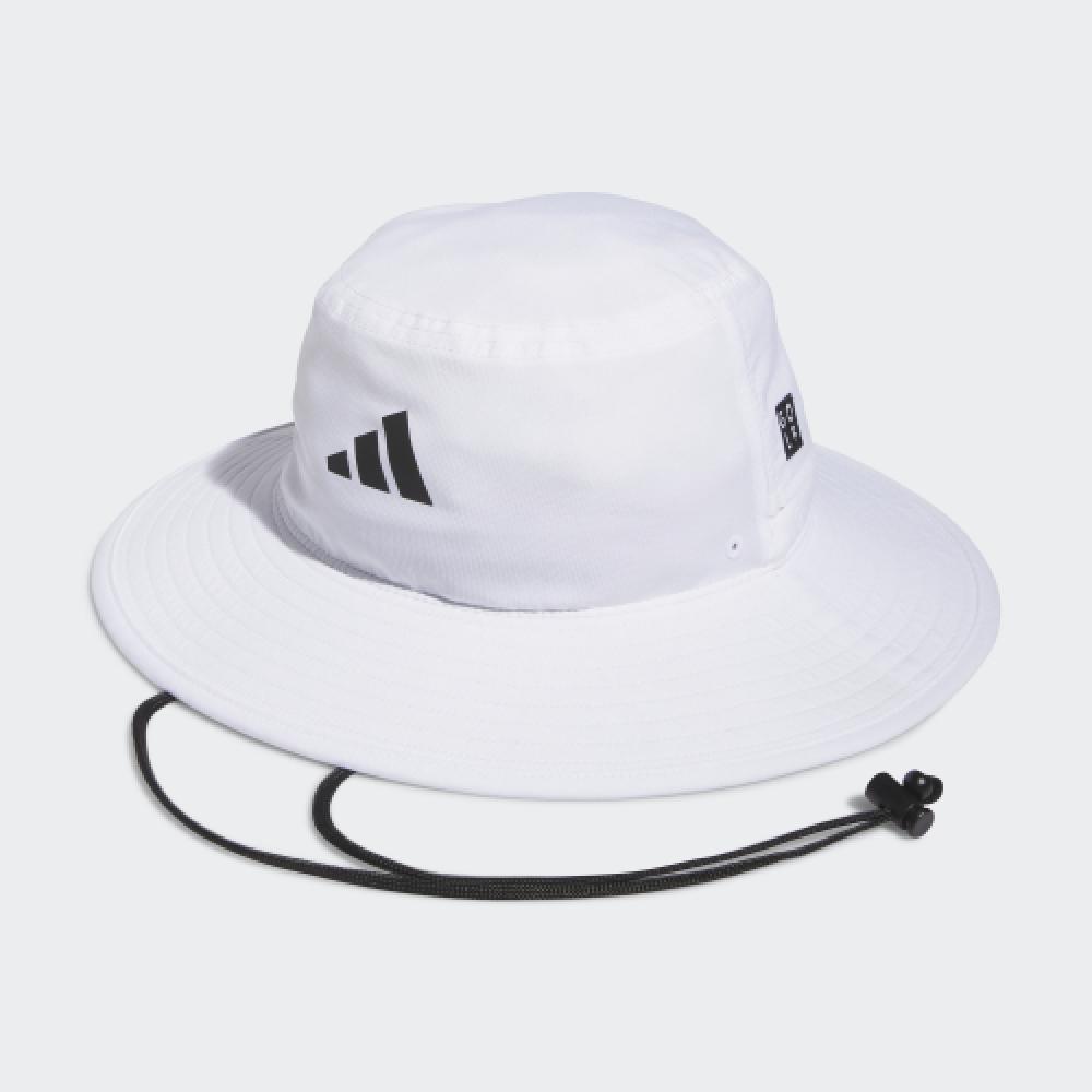 Adidas Golf Wide Brim Hat Hs5473
