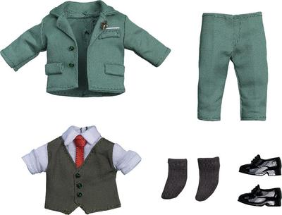 Nendoroid Doll Outfit Set Lloyd Forger SPY×FAMILY