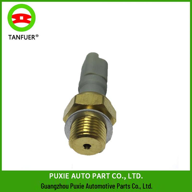 

Датчик-выключатель давления масла Peugeot Citroen Mazda 1131.C5 TEFIR