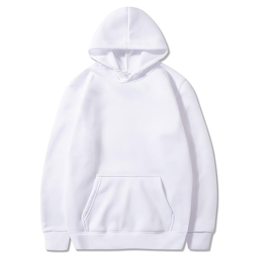 Fashion Men Hoodie for Men and Women Hip Hop Pullover Winter Spring Fleece Hoodies