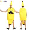 Stylish And Unique Banana Outfit For Adults Great For Halloween And Costume Parties