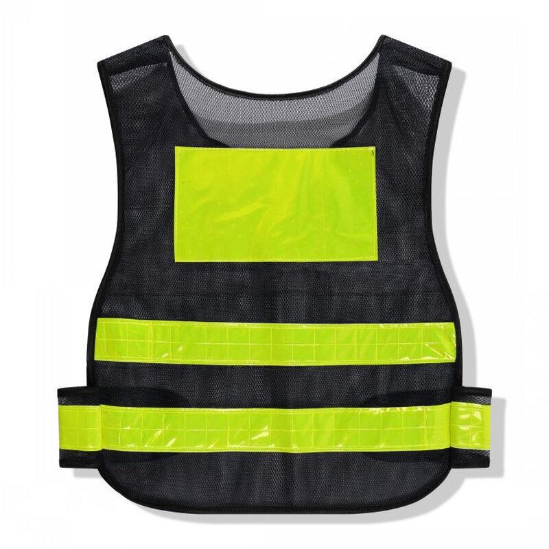 DAXTE Reflective Safety Vest