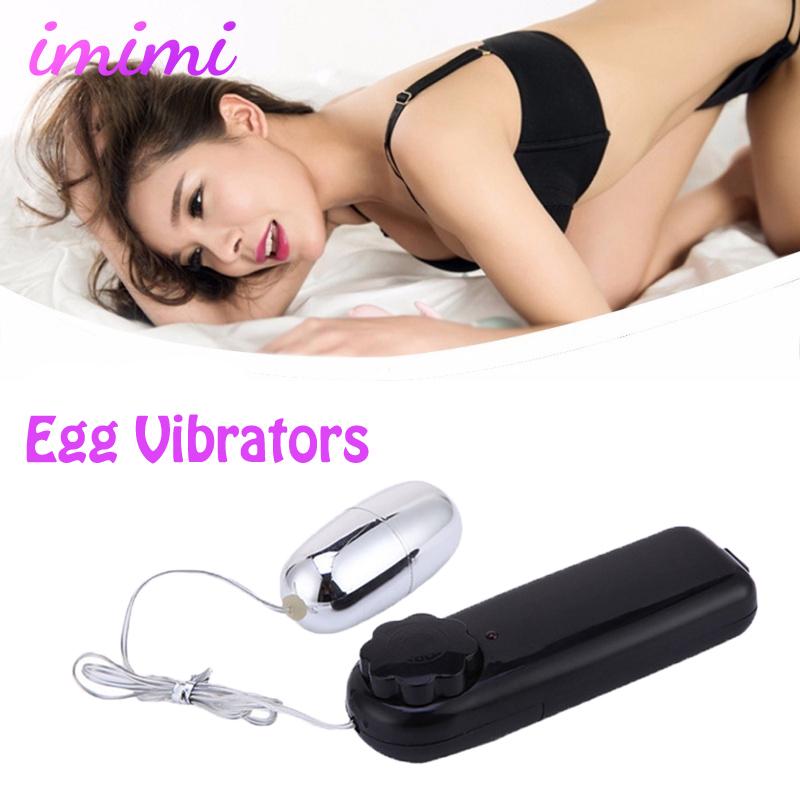 Vibrator Jumping Egg Masturbator Clitoris Stimulator Sex Toys For Adults