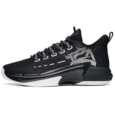 Pantofi de Baschet High-Top Attack 3 Bărbați Adidași Negru 112131609-5