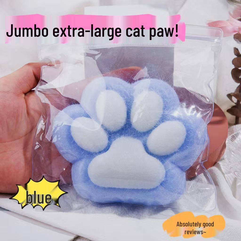 Mini Cake Doughnut Waffle Slow Rebound Toy - Super Soft Decompression Clay Simulation.