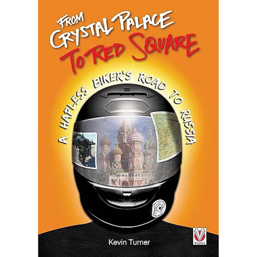 Von Crystal Palace zum Roten Platz Buch