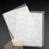 Facial Line Wrinkle Sagging Skin Lift Up Tape Frown Smile Lines Forehead Anti-Wrinkle Patches Anti-aging Sticker