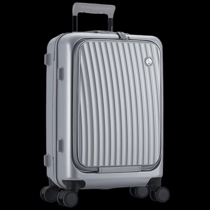 OIWAS OCX6641 PC Hardside Luggage