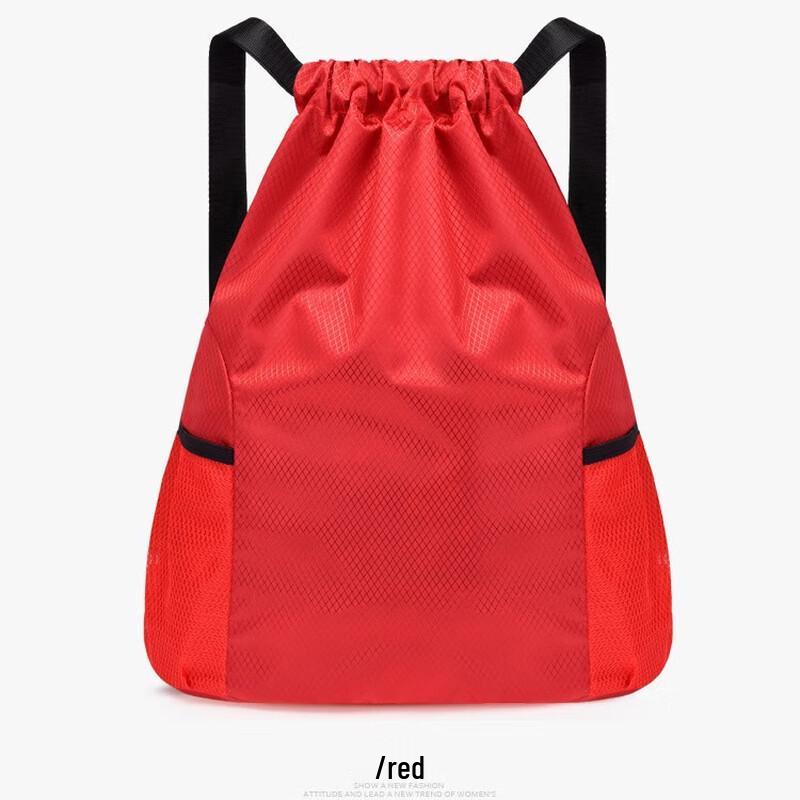 Спортивный рюкзак-мешок Li Shen