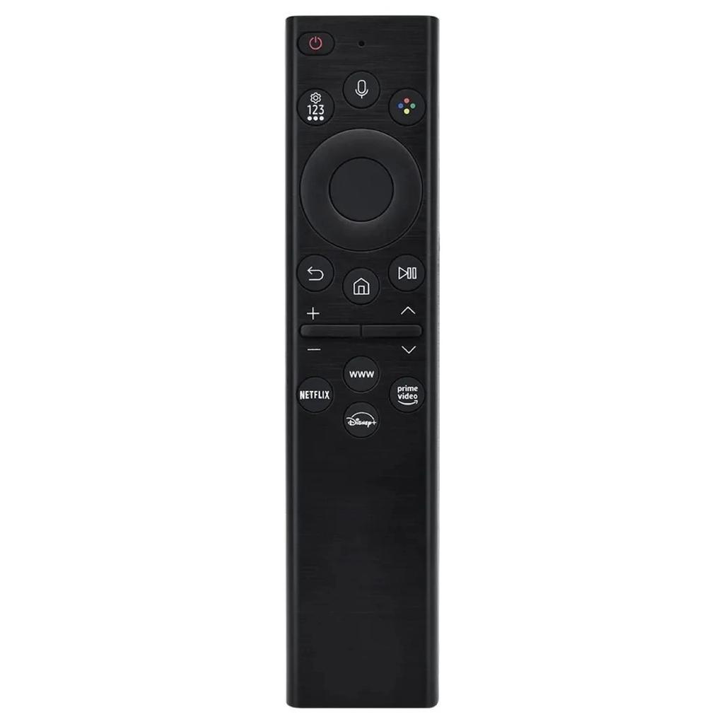 BN59-01386D Ist geeignet für Samsung TV Sprachfernbedienung QN55Q80AAFXZANeoQLE weniger