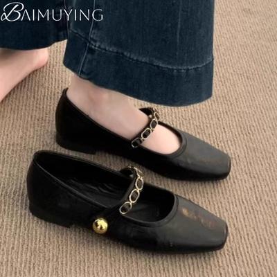 Sapatos de mulher – Sabrinas
