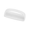 Self Adhesive Door Handle Modern Cupboard Kitchen Cabinet Wardrobe Door Knob Drawer Handles Effort-saving Door Pull