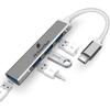 Аксесуари для комп'ютерів – Концентратори USB