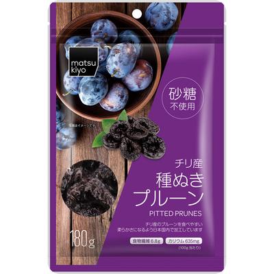 Seedless Prunes 180g Other (check Locks, Tongue Cleaners, Etc.) Health Candy/candy/gummy Other (check Locks, Tongue Cleaners, Etc.)