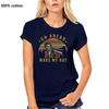 New Vintage Clint Eastwood Go Ahead Make My Day T-Shirt Black-Navy For Men-Women Superior Quality Tee Shirt