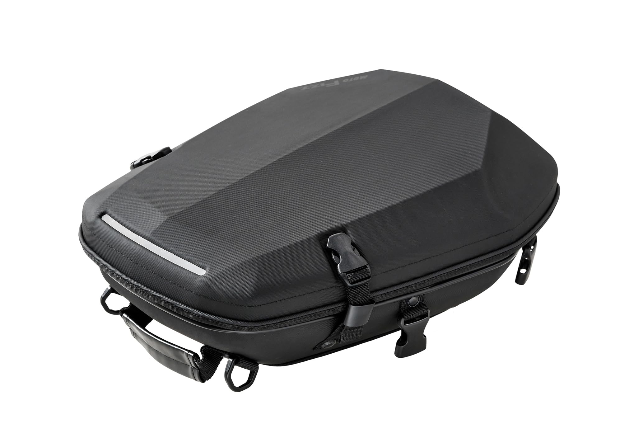 

Tanax Aero Fit Seat Black Bag, чёрный