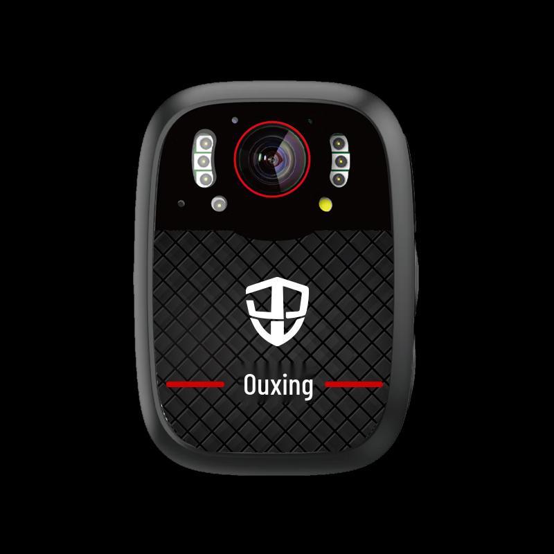 

Auxing Sam510 Portable Law Enforcement Recorder (CN version) 64GB