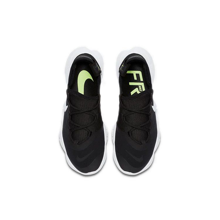 Nike Free Rn 5.0 2020 Black CI9921-001