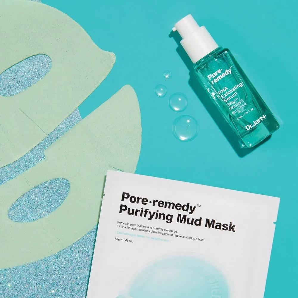 Dott. Jart Pore Remedy Maschera di Fango Purificante