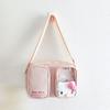 Sanrio Baby Hello Kitty Nico Pocket Mini Shoulder Bag