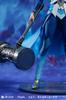 Anime Karasan Classic Plastic Painted Finished Figure "Tora Continent" Ver. Non-scale