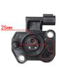 For Y15zr NMAX 125 155 EGO S Fz150 Jupiter Mx King Replacement Throttle Position Sensor Motorcycle Throttle Body TPS
