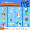 June 61 Science Experiment Set for Kids: DIY Technology & Educational Toys