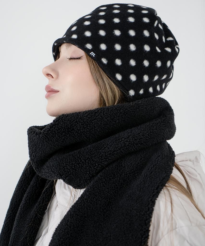 Mimin Soft Beanie