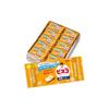 Bisco Mini Pack Fermented Butter Biscuits with Lactic Acid Bacteria Cream Filling (5 biscuits x 20 packs) - Ezaki Glico
