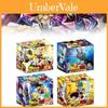 Diverse Engelse Kaartspel Bundel Inclusief Yu-gi-oh Naruto En Demon Slayer Karakters