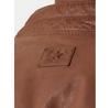 Lederjacke Milestone Oliverio