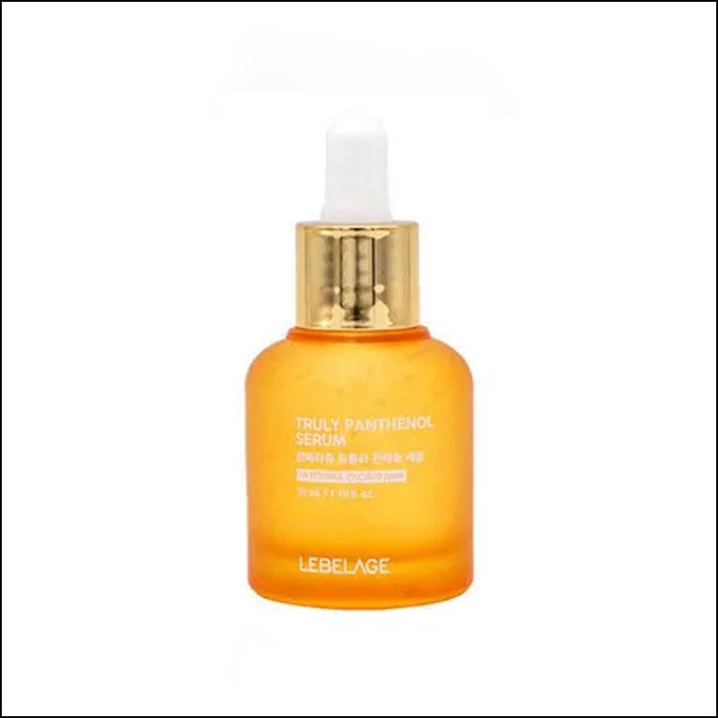 Lebelage Truly Panthenol Serum 35ml