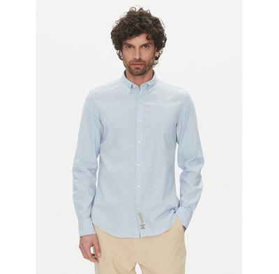 La Martina Alvin Shirt