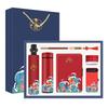 High-End Dragon Boat Festival Thermos Gift Set - Luxurious Business Souvenir for Anniversaries and Events