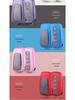 KAKTUS Car Key Case for 2018 Toyota Camry/Prado