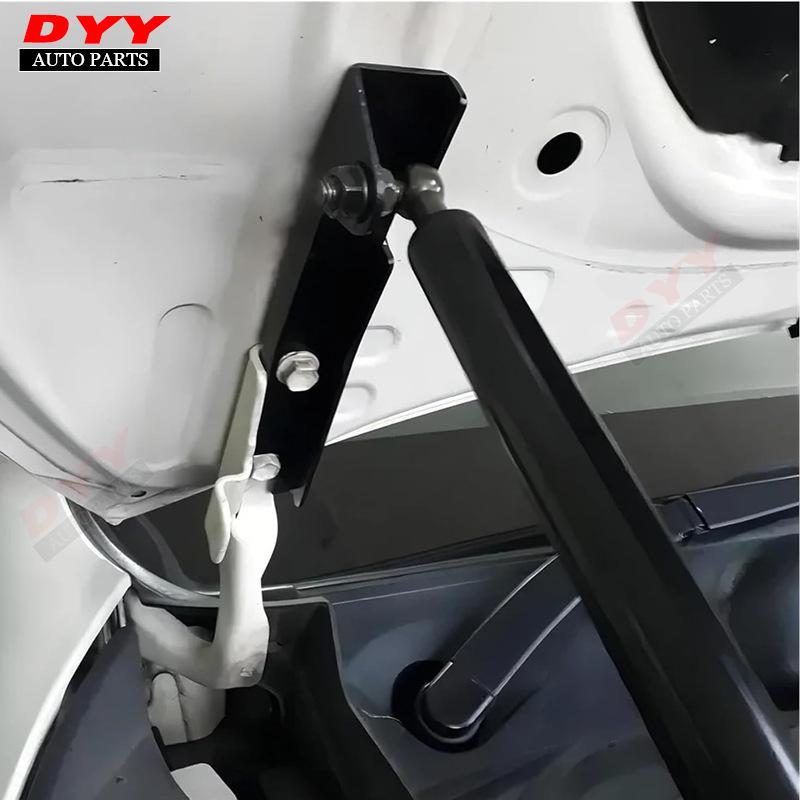 Compatible Hood Hydraulic Support Rod for Toyota Fortuner SW4 (AN150/AN160)