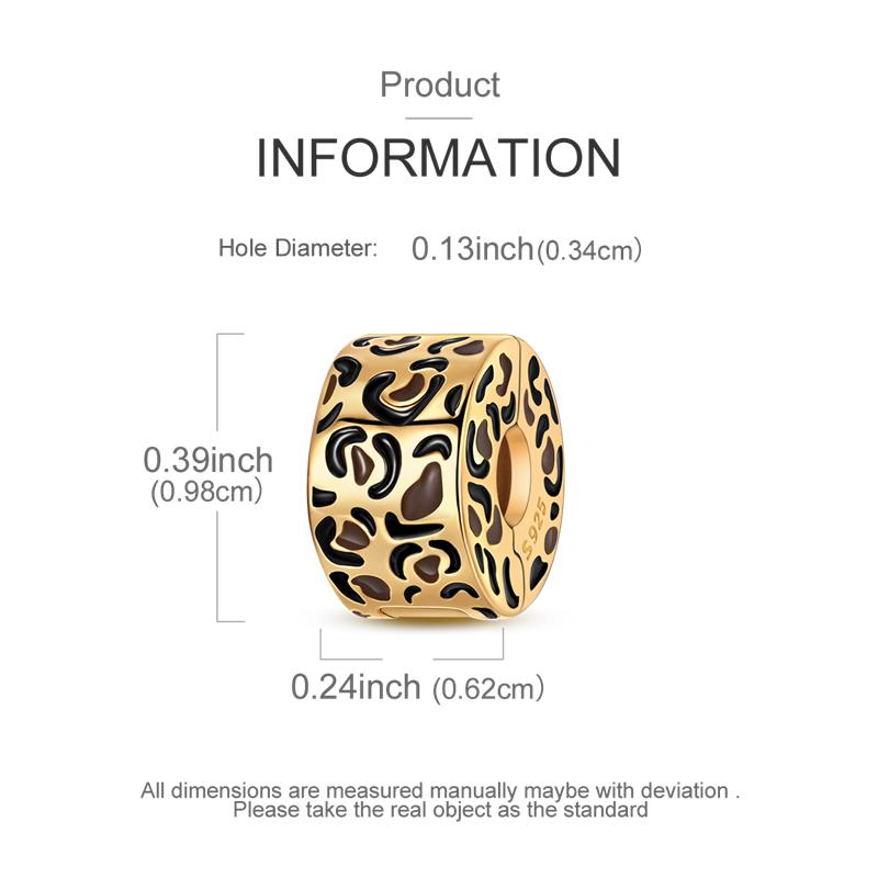 Copper Chameleon Charms Bead Zirconium Golden Love Mom Gift Cute Pets Pendants Fit Original Bracelet Diy Jewelry