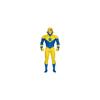 McFarlane Toys DC Super Powers Booster Gold 4.5 Inch Action Figure Collectible Toy