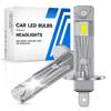 H1 LED Headlight H7 H4 H11 LED Bulb 60000LM 150W High Power Fog Lamp 6500K 12V Led Lights for Car Head Lamps Driving Running Lamp