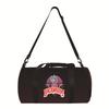 Cook Large Capacity Sports Fitness Bag Fashion Leisure Short Trip Bag Wet And Dry Separation Yoga Handbag
